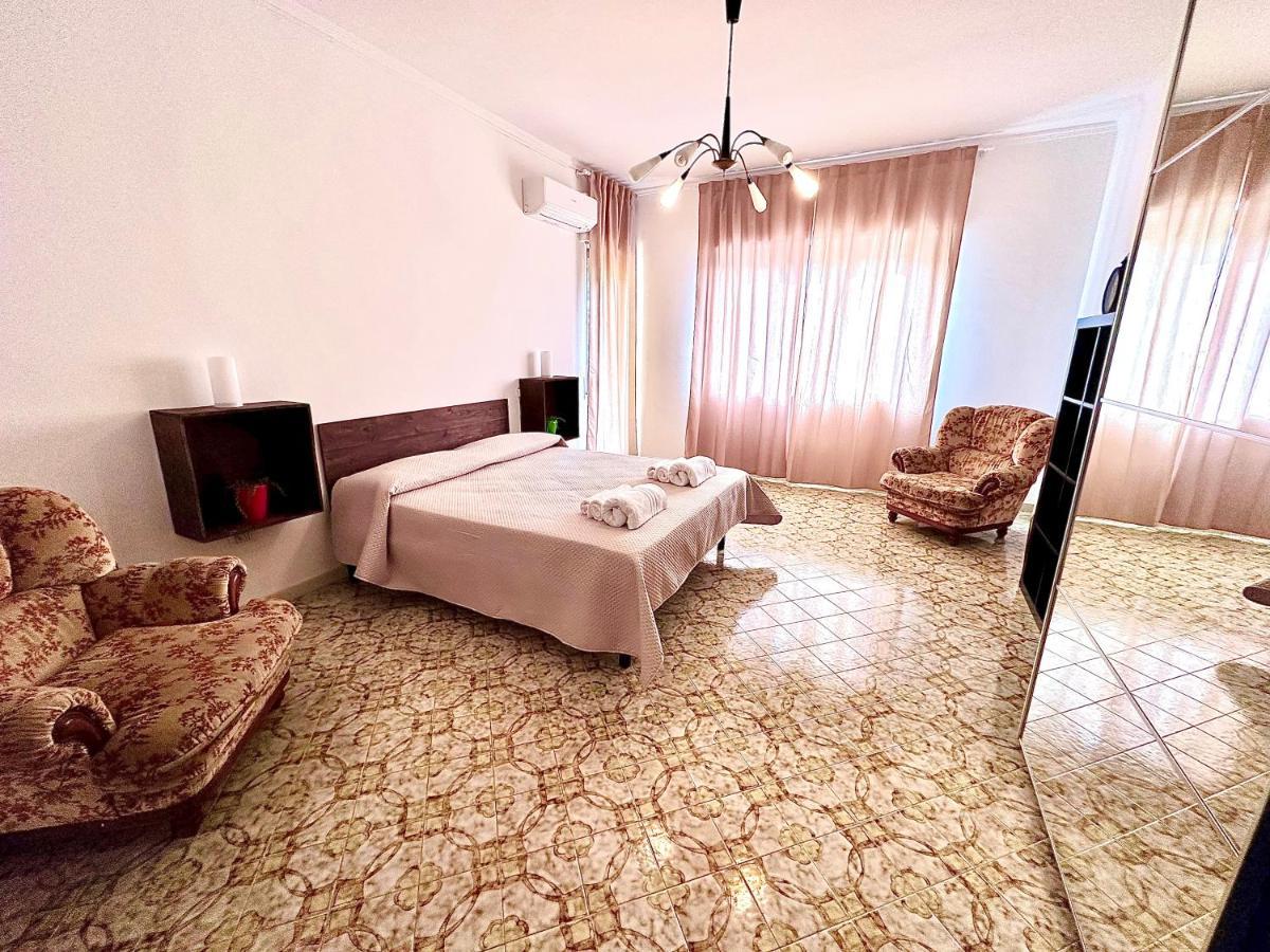 Bed and Breakfast Sorrenthouse Сант'Аньєлло Екстер'єр фото